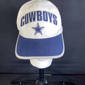 vintage dallas cowboys hat